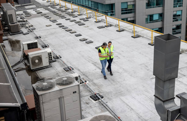 Best Roof Coating and Sealing  in South Coventry, CT